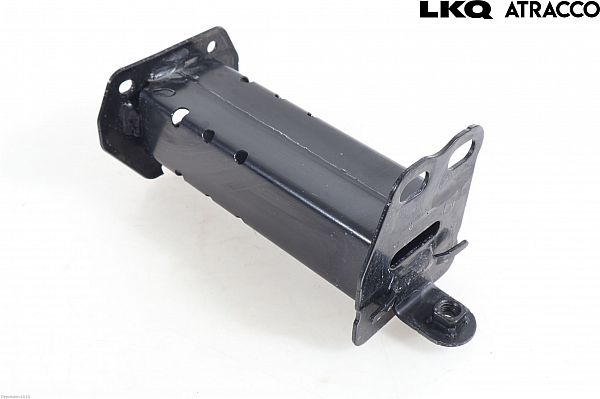 impact absorber, bu,ber MAZDA 2 Hatchback (KB)
