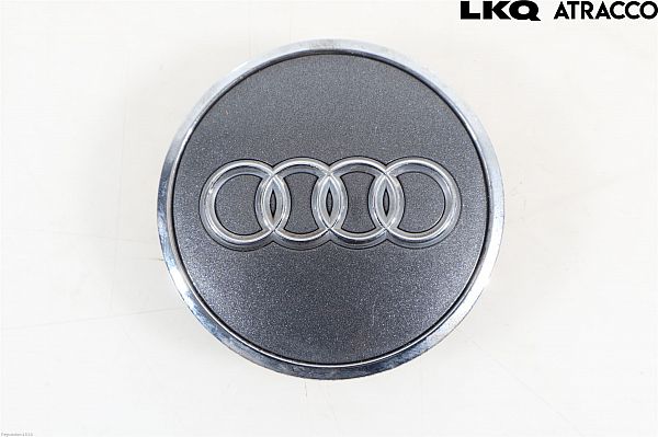 Navkapsel AUDI A4 Allroad (8WH, 8WJ, B9)