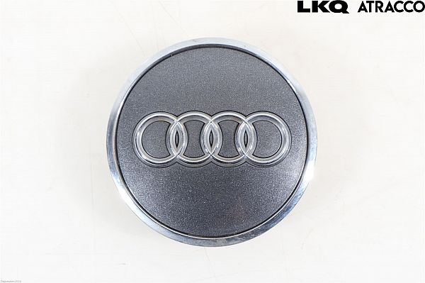 Navkapsel AUDI A4 Allroad (8WH, 8WJ, B9)