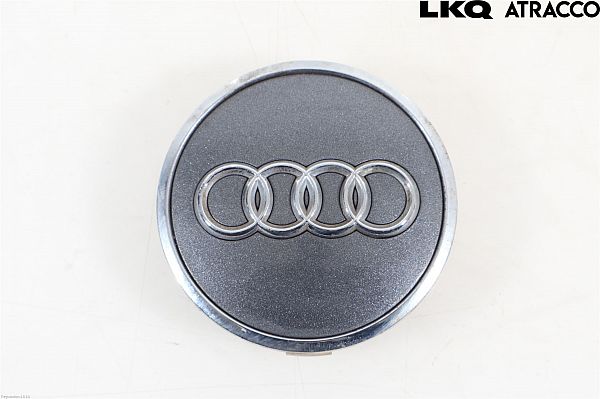 Navkapsel AUDI A4 Allroad (8WH, 8WJ, B9)