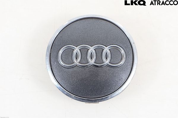 Navkapsel AUDI A4 Allroad (8WH, 8WJ, B9)