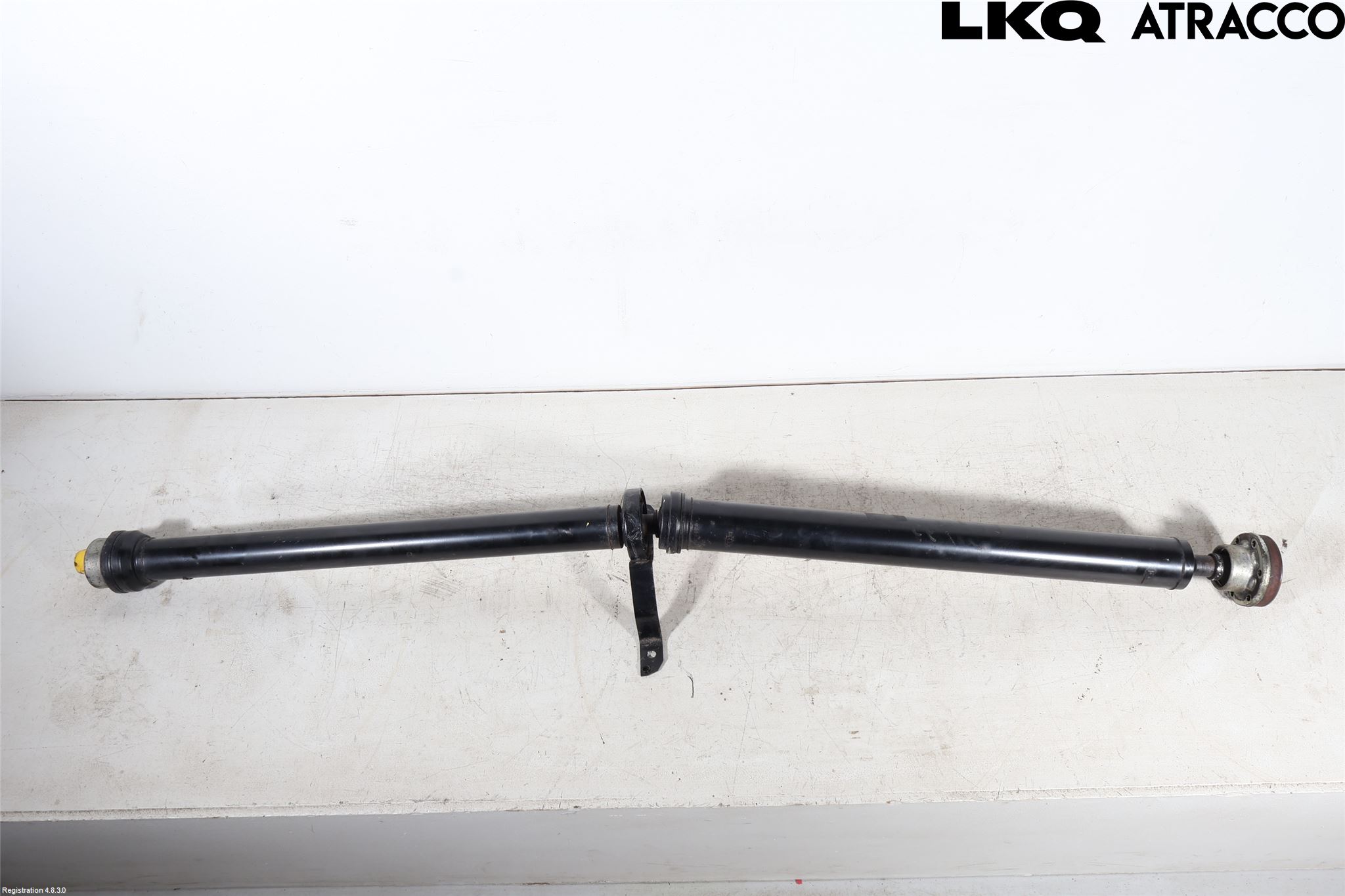 Audi A4 Allroad (8WH, 8WJ, B9) Cardan 8W0 521 101, 8W0 521 101 J