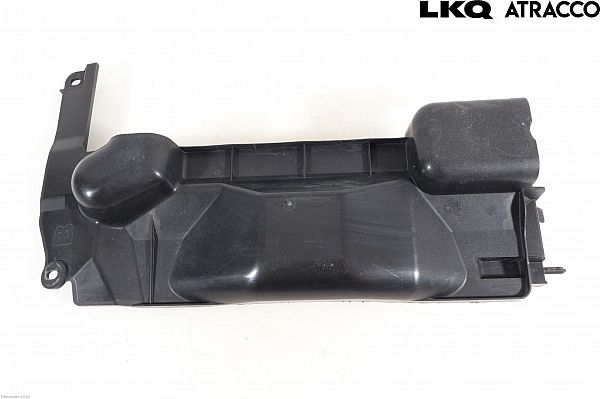 Soupape de démarrage à froid TOYOTA YARIS/VITZ (_P13_)