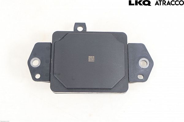 Sensor - adaptive Geschwindigkeitsregelung TOYOTA YARIS (_P21_, _PA1_, _PH1_)