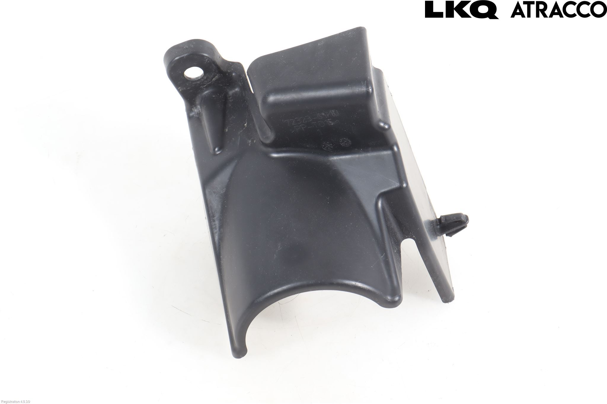Air intake - front SUZUKI S-CROSS