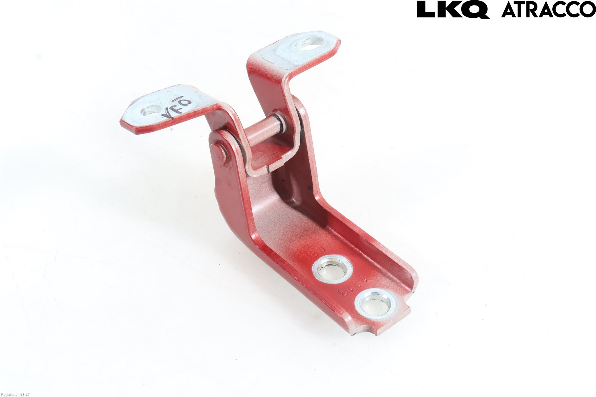 Door stop SUZUKI S-CROSS