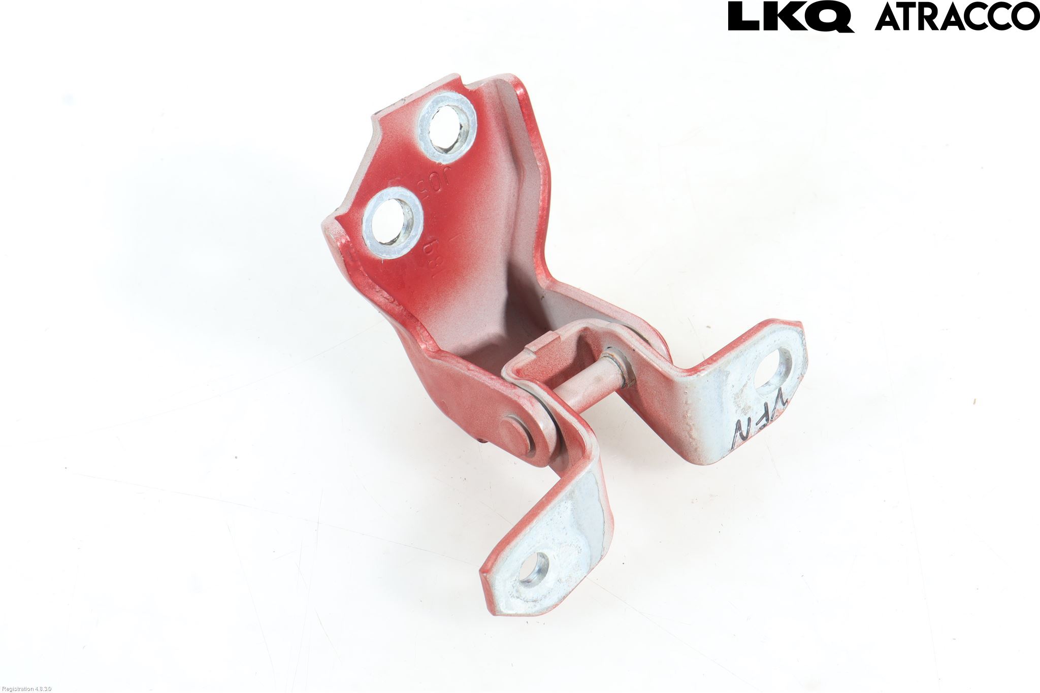 Door stop SUZUKI S-CROSS