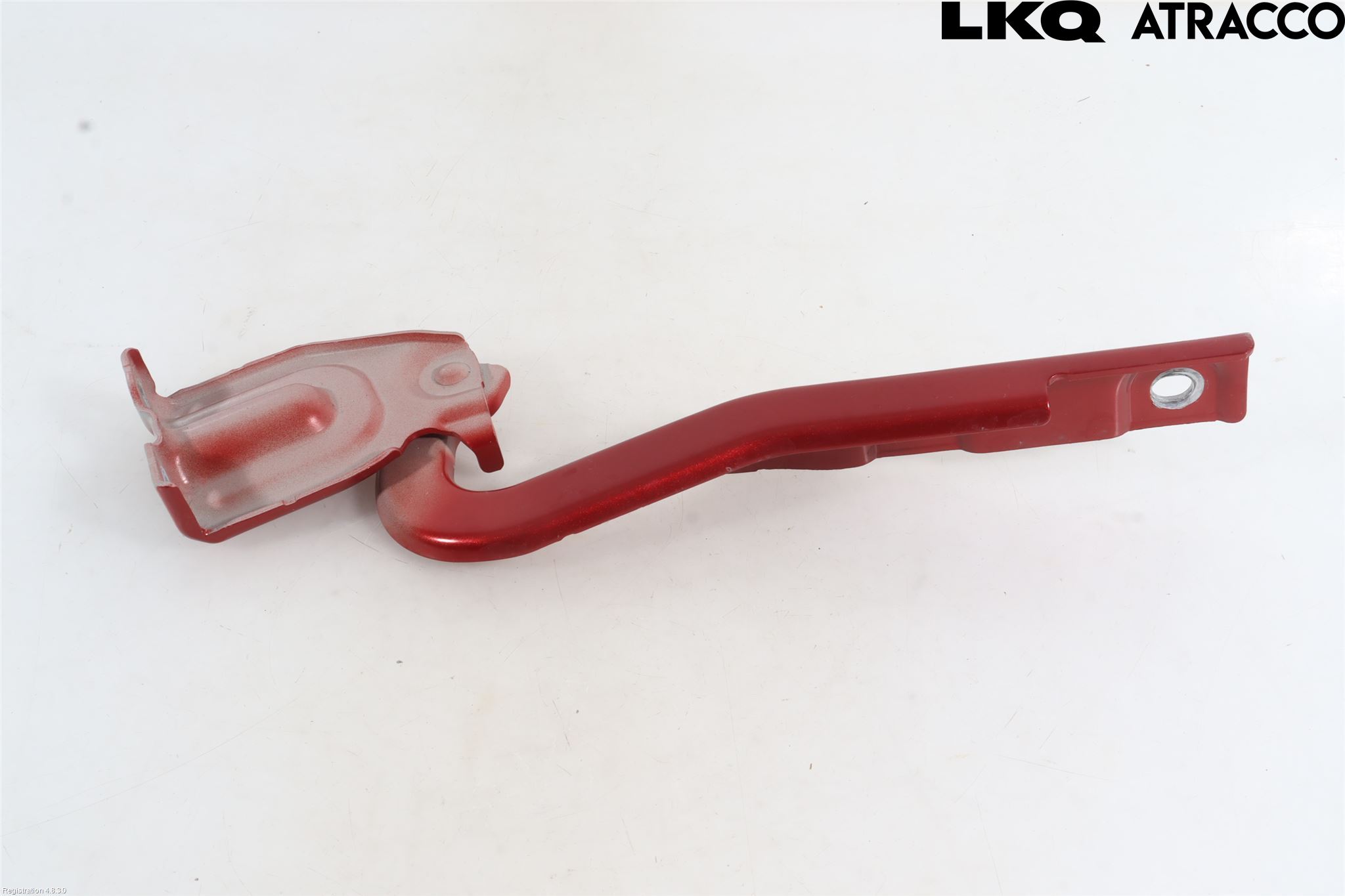 Hub hinges SUZUKI S-CROSS