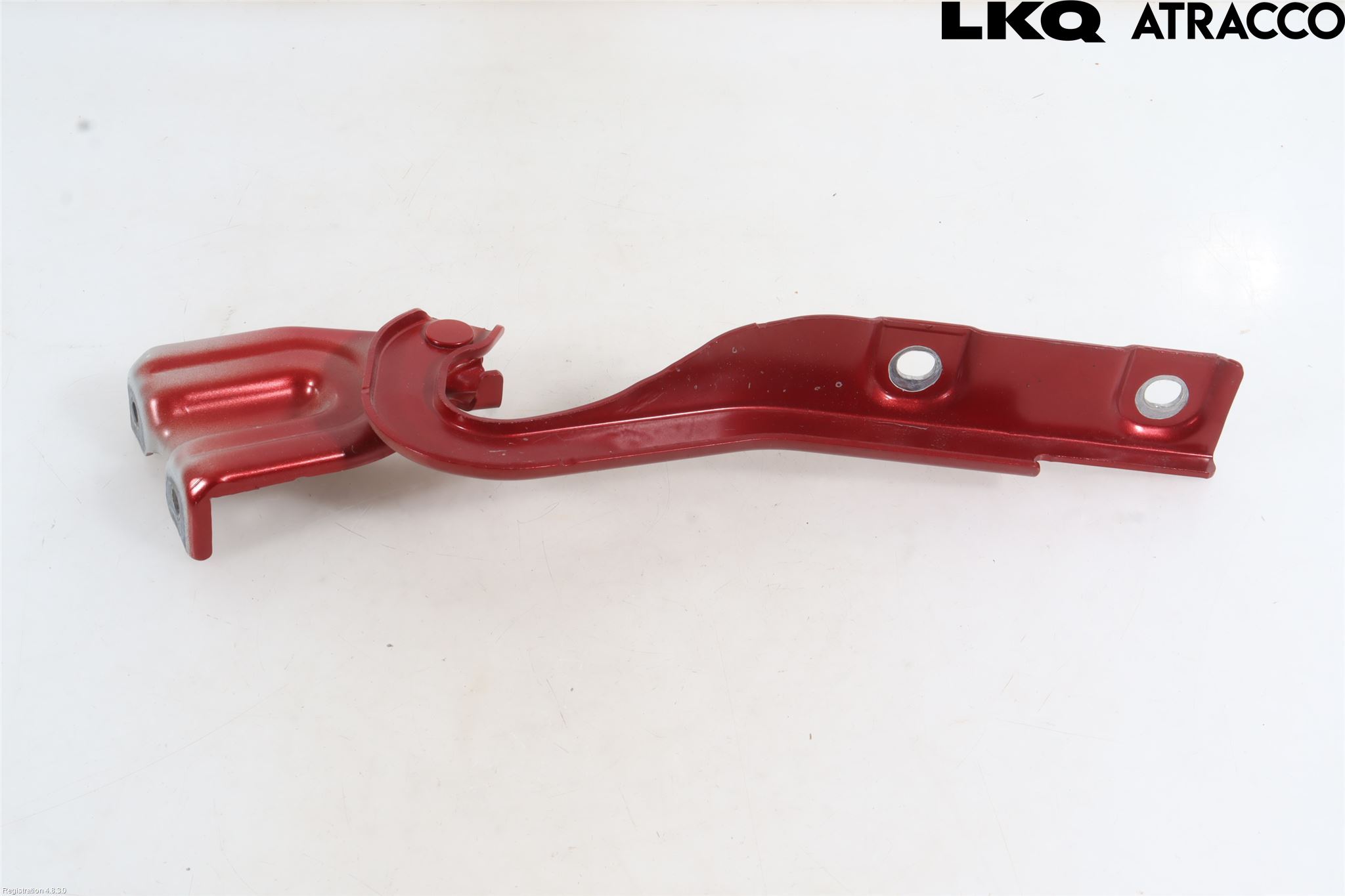 Hub hinges SUZUKI S-CROSS