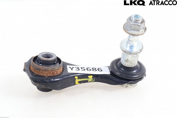 Stabilisator, achter TOYOTA COROLLA Estate (_E21_)