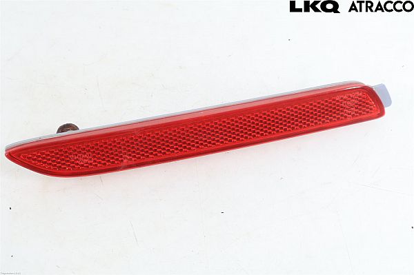 Fog light - rear TOYOTA VERSO (_R2_)