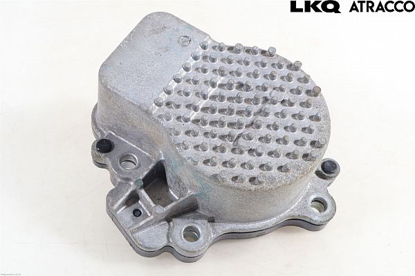 Vandpumpe HONDA CR-V V (RW_, RT_)