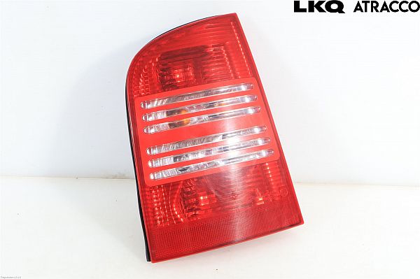 Baglygte SKODA OCTAVIA I Combi (1U5)