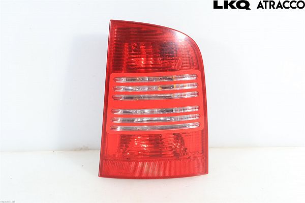 Baglygte SKODA OCTAVIA I Combi (1U5)