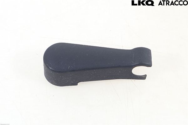 Wiper arm