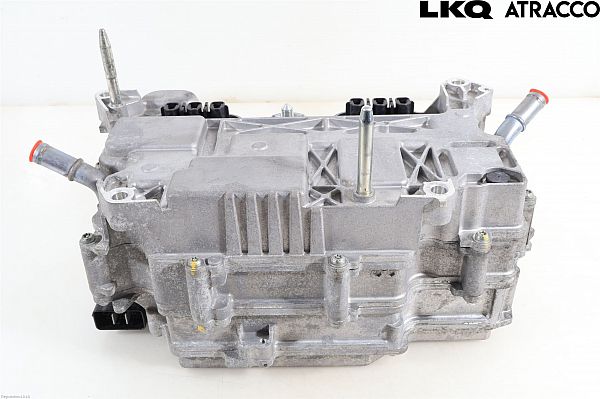 Converter / inverter - el HONDA CR-V V (RW_, RT_)