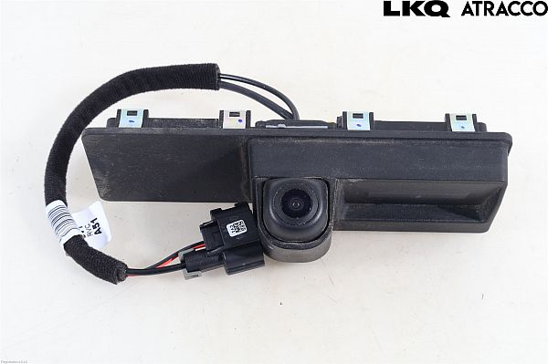 Kamera KIA EV6