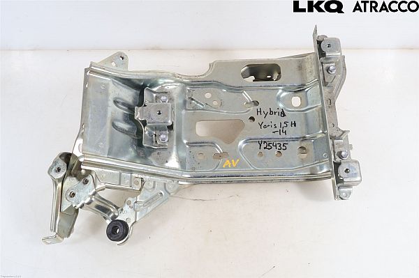 Converter / inverter - el TOYOTA YARIS/VITZ (_P13_)