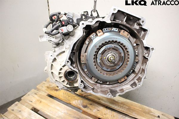 Getriebe Automatik HYUNDAI IONIQ (AE)