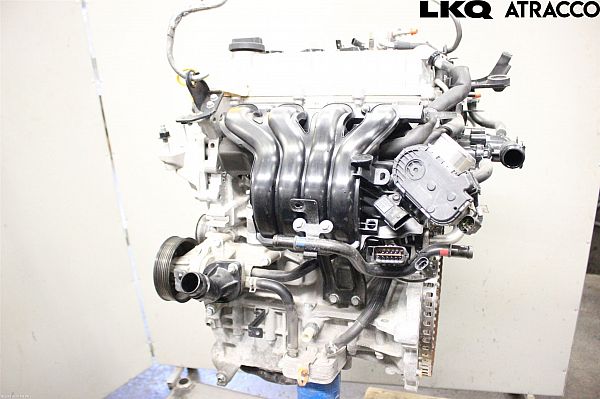 Moteur HYUNDAI IONIQ (AE)