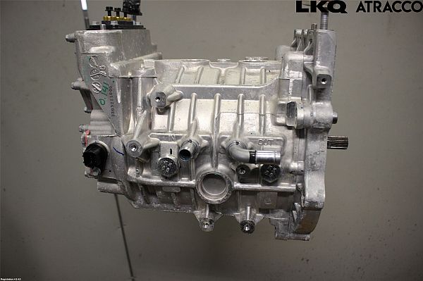 Motor - elektrisk - foran HYUNDAI KONA (OS)