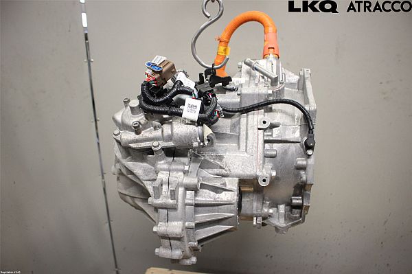Getriebe Automatik HYUNDAI KONA Box Body / SUV (OS)