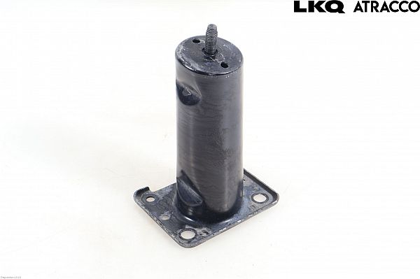 impact absorber, bu,ber TOYOTA C-HR (_X1_)