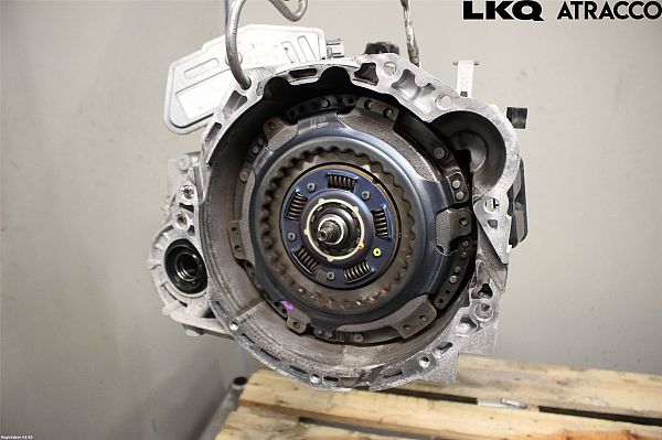 Getriebe Automatik HYUNDAI i20 (BC3)