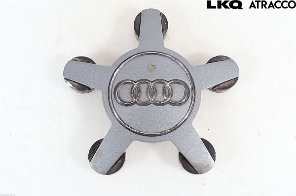 Navkapsel AUDI A6 (4G2, 4GC, C7)