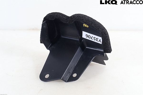 Soupape de démarrage à froid TOYOTA AURIS (_E18_)