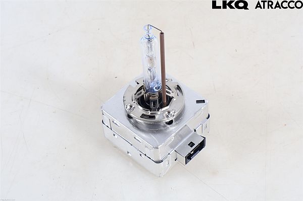 Xenon bulb