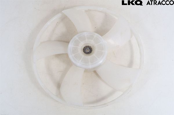 ventilateur TOYOTA RAV 4 IV (_A4_)