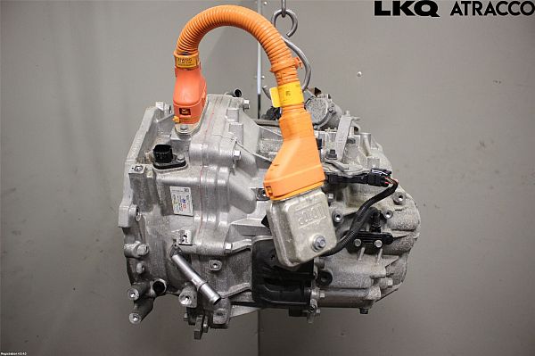 Getriebe Automatik HYUNDAI IONIQ (AE)