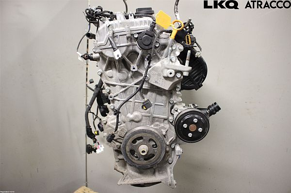 Moteur HYUNDAI IONIQ (AE)