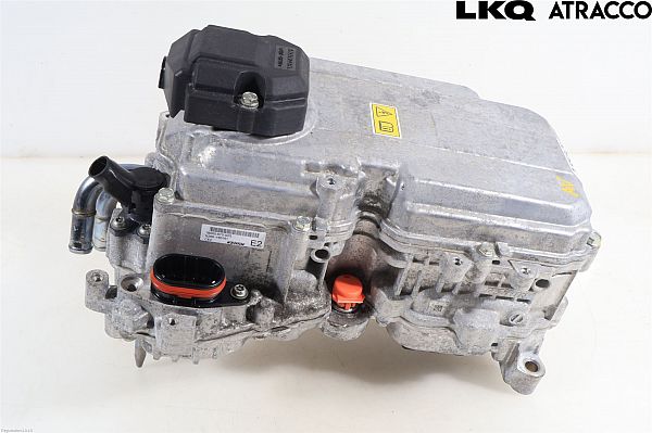 Converter / inverter - el HONDA JAZZ V (GR_)