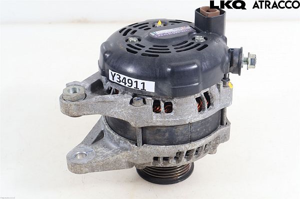 Dynamo / Alternator SUZUKI BALENO (FW, EW)