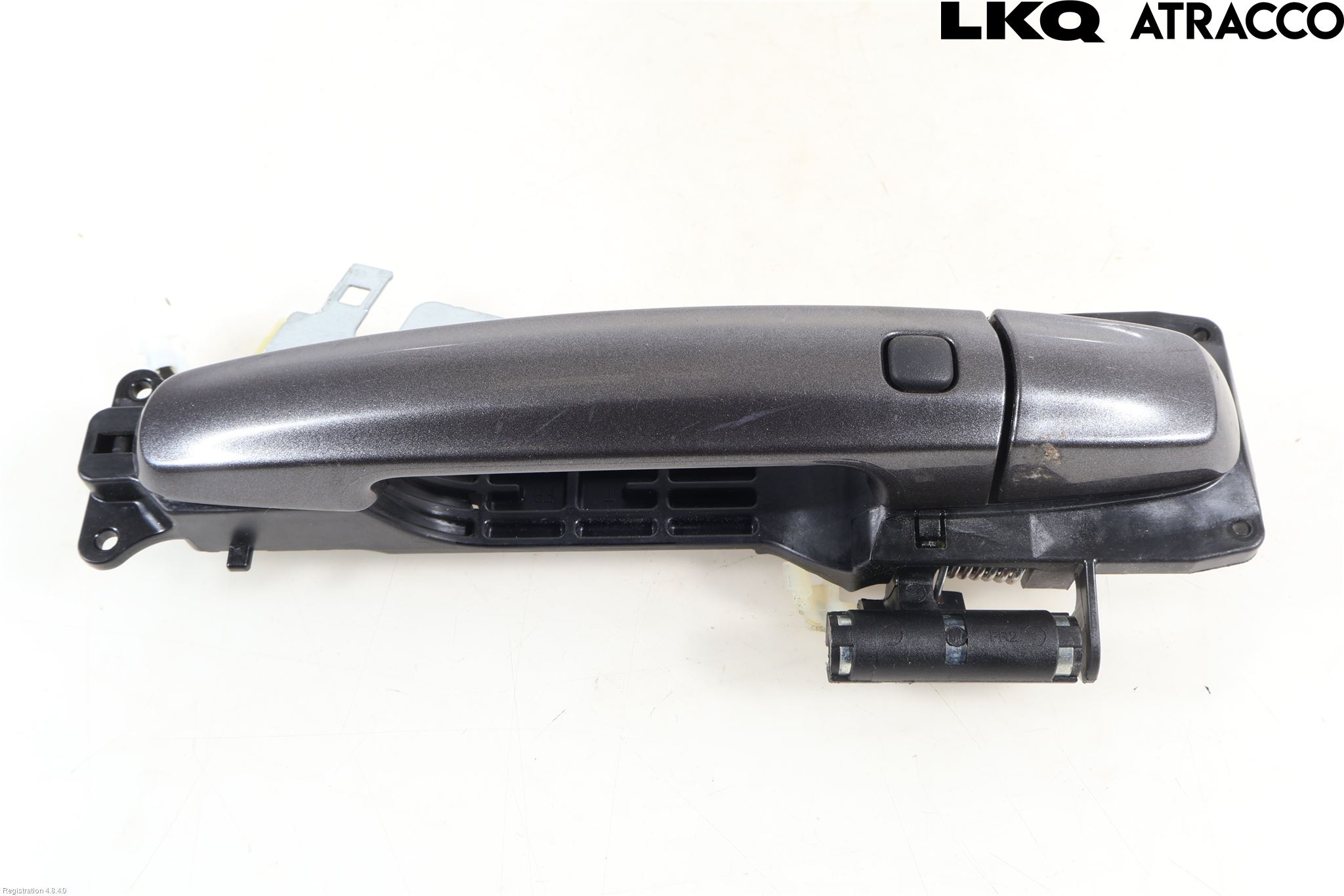 Suzuki S-CROSS Handle - exterior 82811-63J10, 82810-57811-ZZZ