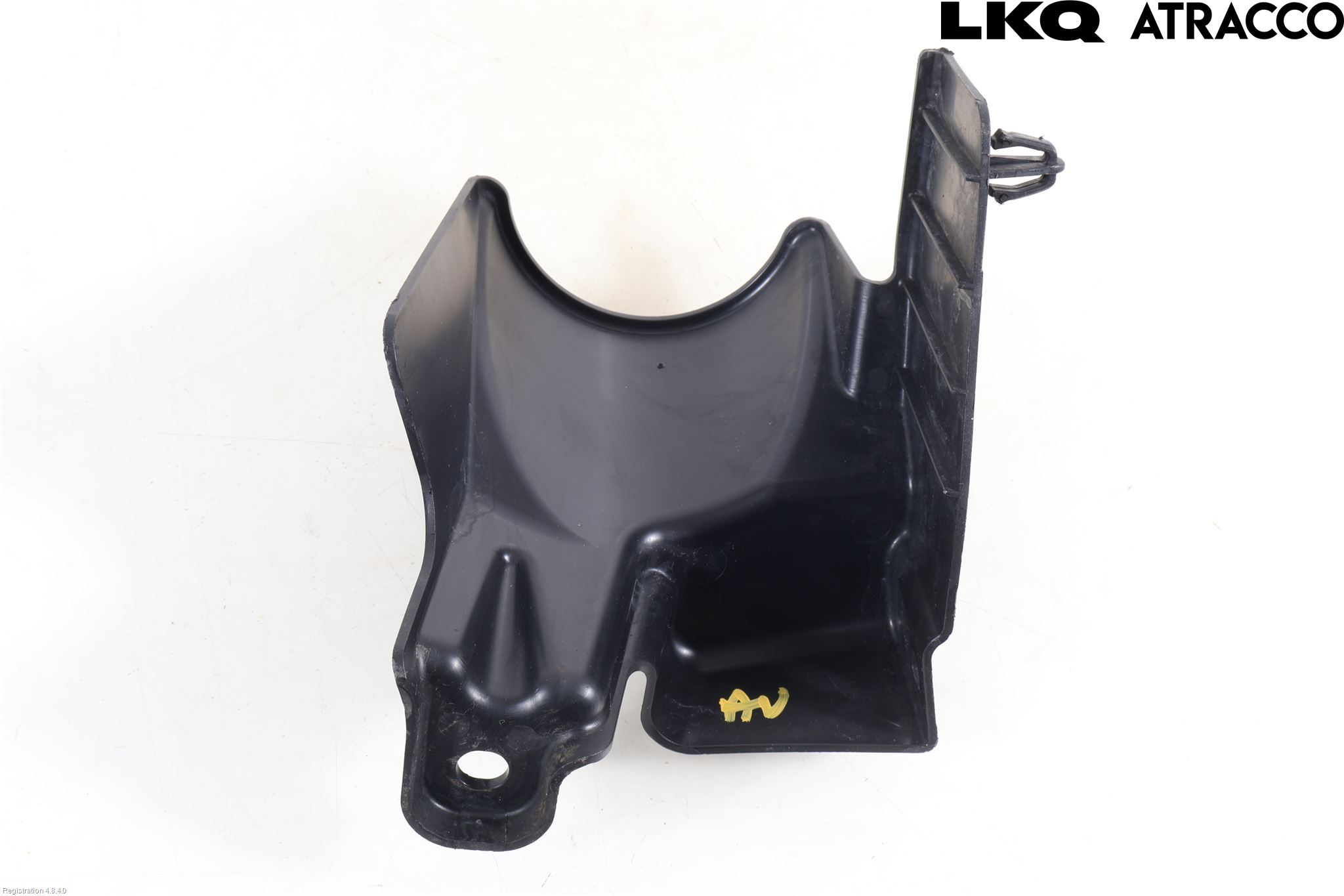 Air intake - front SUZUKI S-CROSS