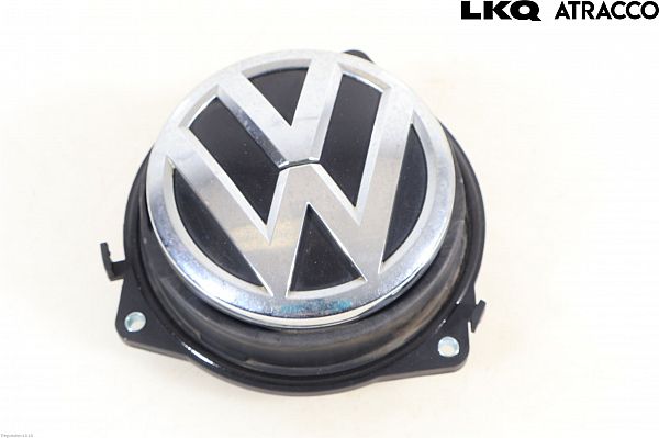 Håndtag udvending VW POLO (6R1, 6C1)