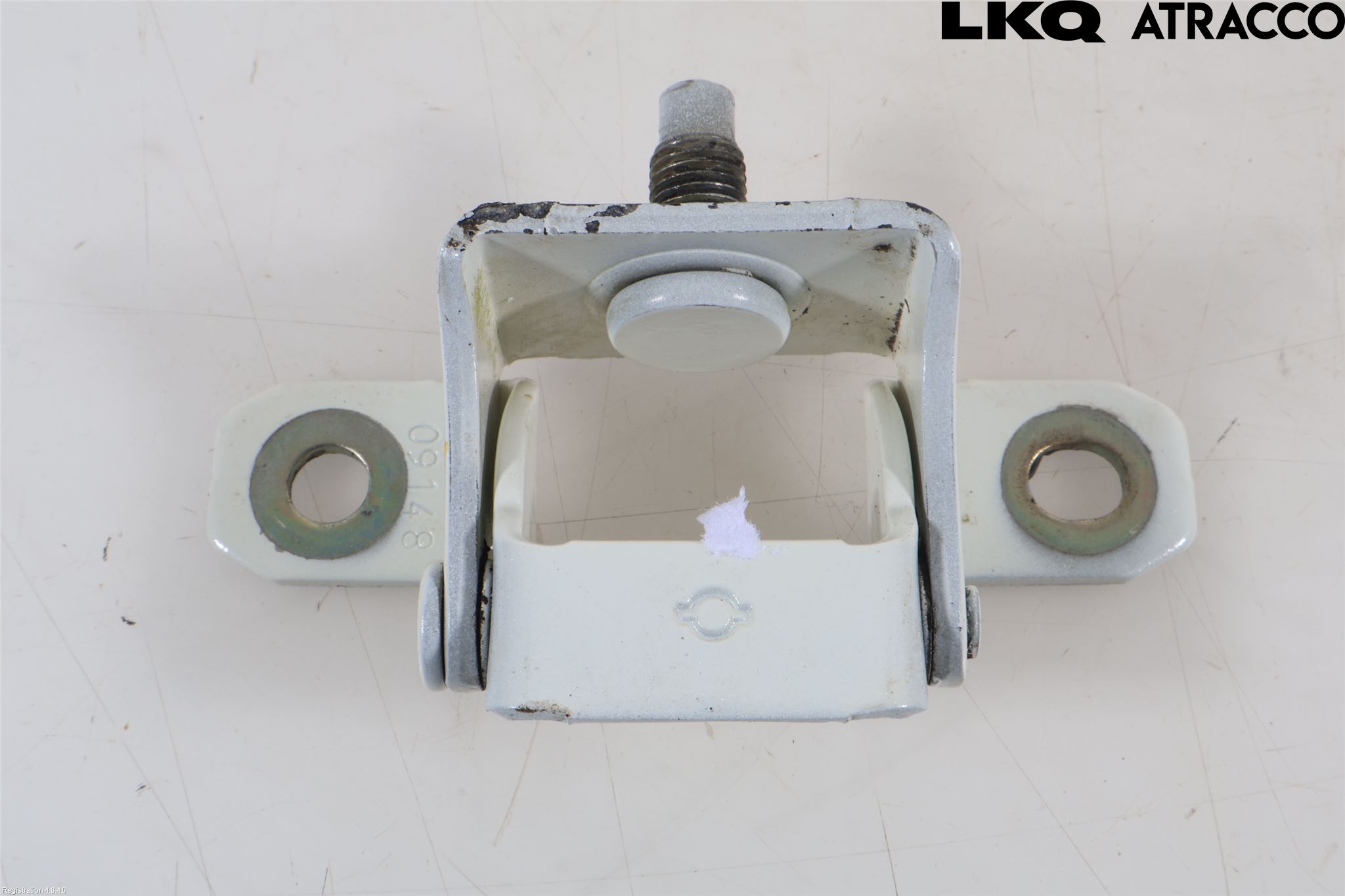 charnière de hayon NISSAN PULSAR Hatchback (C13)