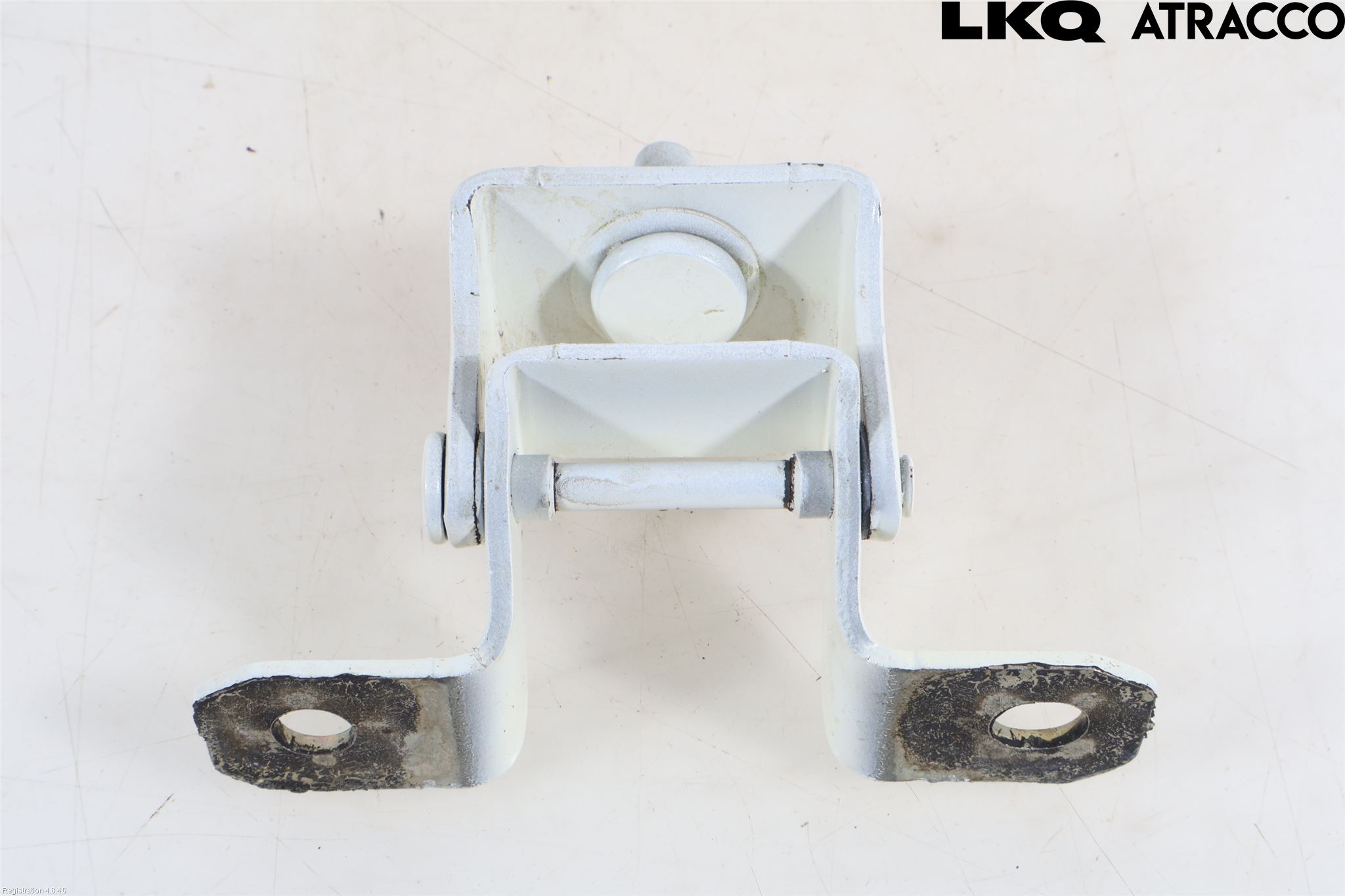 charnière de hayon NISSAN PULSAR Hatchback (C13)