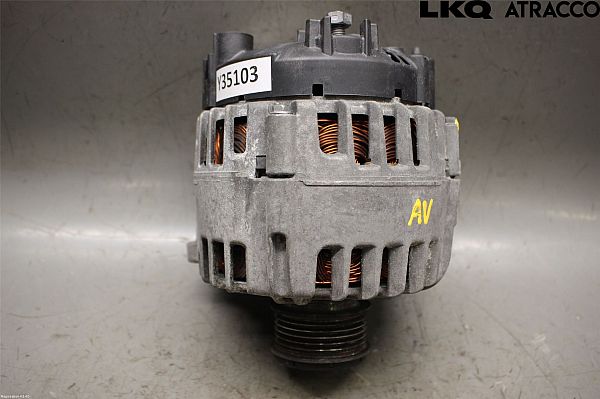 Generator VW PASSAT Estate (365)