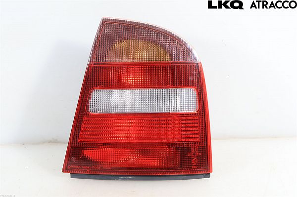 Baglygte SKODA OCTAVIA I (1U2)
