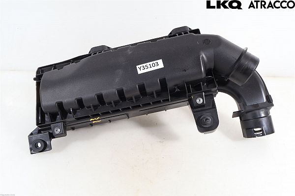 Filtr powietrza PEUGEOT 2008 II (U_)