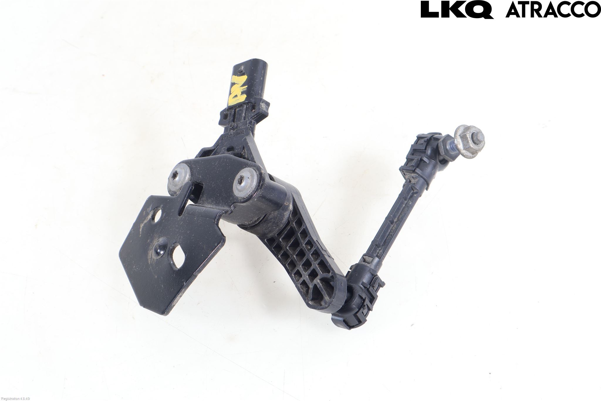 Sensor - Lichteinstellung PEUGEOT 408 II