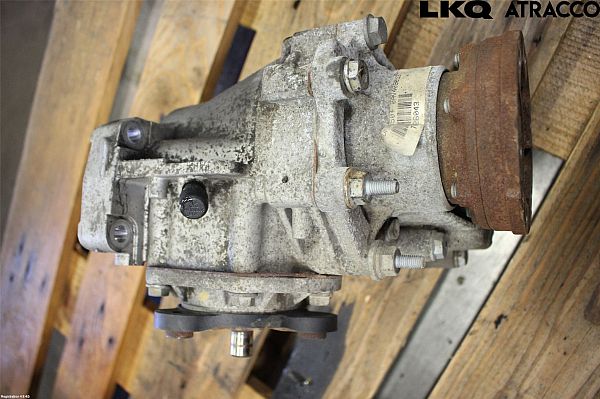 Transfer - gear-box VW PASSAT Estate (365)