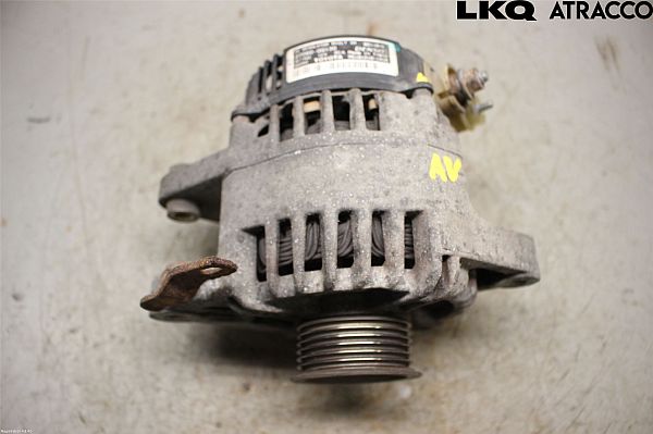Generator TOYOTA AYGO (_B1_)