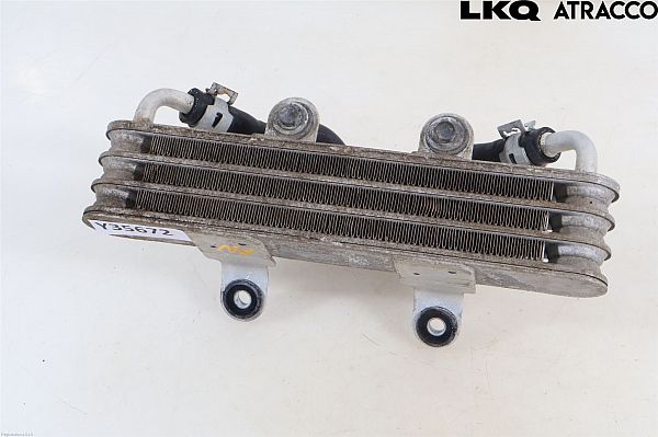 Oliekøler HONDA e (ZC7_)