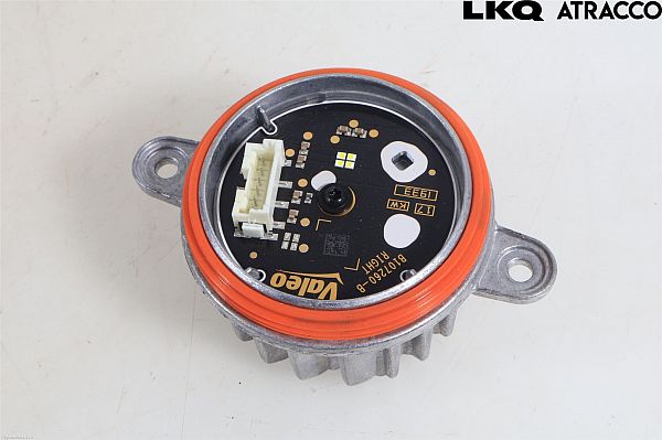 Verlichting controle-eenheid TOYOTA COROLLA Hatchback (_E21_)