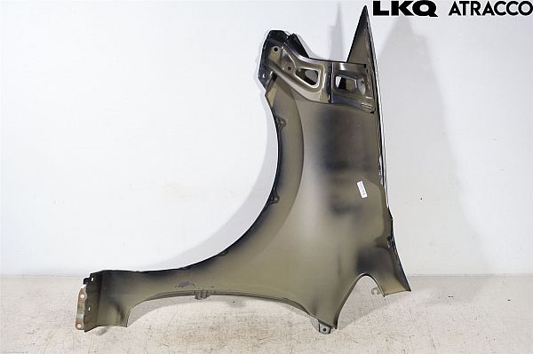 Błotnik przedni prawy TOYOTA AURIS (_E15_)